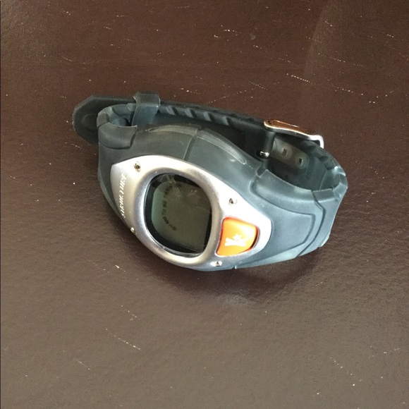 STRUCTURE BRAND SURFARI WATCH NWT - Picture 7 of 8